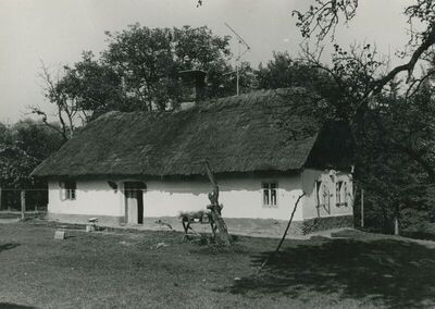Donja Selnica (Zlatar) - Tradicijsko graditeljstvo, stambeni objekt