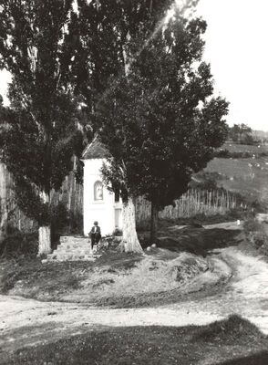 Novo Selo Okićko - Poklonac