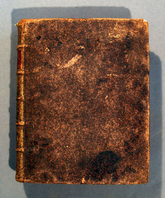 Le rime del Petrarca breuemente sposte per Lodovico Castelvetro, in Basilea ad istanza di Pietro de Sedabonis, MDLXXXII.