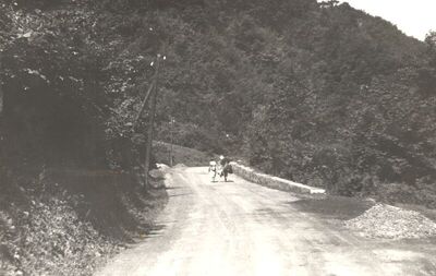 Kostel (Pregrada) - Veduta