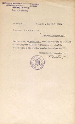 Povrat knjige Ullstein, Weltgeschichte