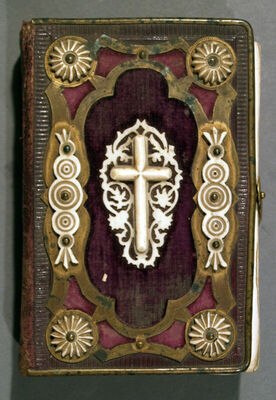 Jesus mein dornengekrönter König höre mich!