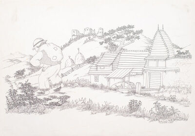 Na povratku iz mlina