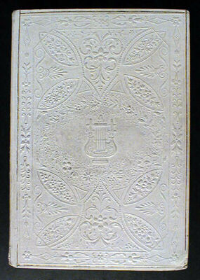 Gedenke Mein Taschenbuch für 1836.