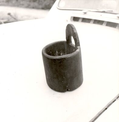 Lukinić Brdo - "Solenka"