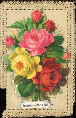 Uspomena na Marija Jud