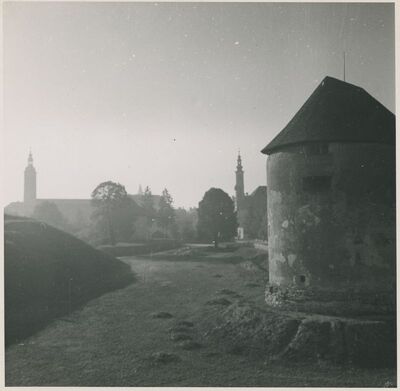 Varaždin - Stari grad