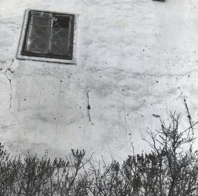 Slavetić - Dvorac Oršić, južno pročelje