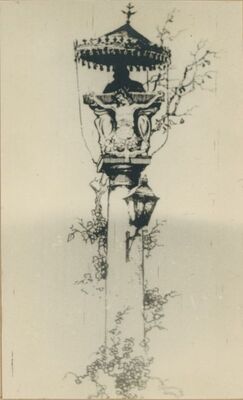 Varaždin - pil sa sv. Trojstvom