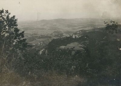 Lobor - Panorama