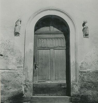 Marčan - Župna crkva sv. Marka