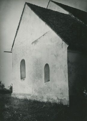 Bartolovec (Trnovec Bartolovečki) - Župna crkva sv. Bartola