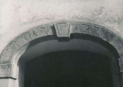 Rečica (Karlovac) - Župna crkva sv. Ivana Krstitelja