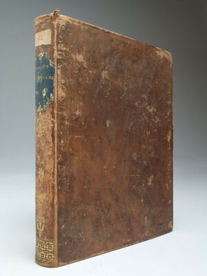 Constitutiones Synodales ecclesiae Zagabiensis pro clero dioecesano recuse... Zagabriae typis Novoszelianis 1805.