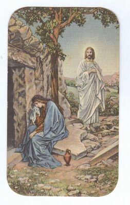 Sveta Marija Magdalena