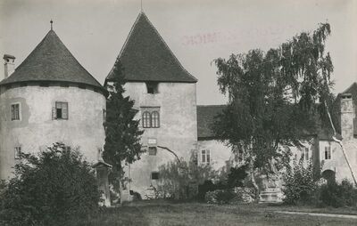 Varaždin - Stari grad