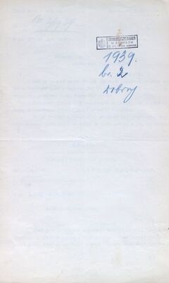 Dobrinj - Crkva sv. Vida, obnova