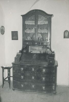 Bela (Novi Marof) - dvor II