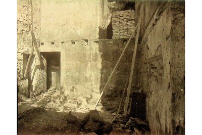 Split, Dioklecijanova palača