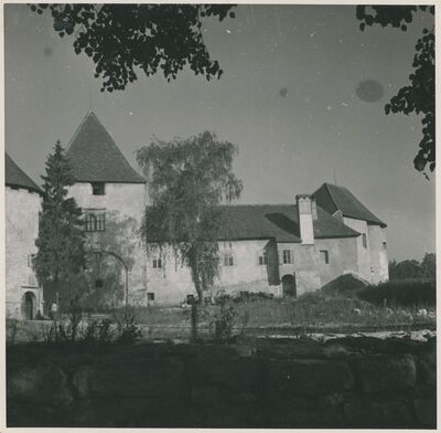 Varaždin - Stari grad