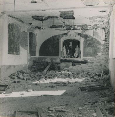 Lepoglava - Pavlinski samostan, refektorij