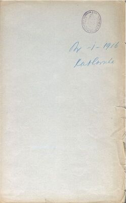 Državni arhiv Karlsruhe