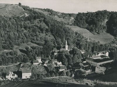 Krapinske Toplice - Panorama