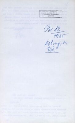 Dobrinj - Crkva sv. Vida, obnova