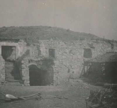 Belaj (Barilović) - Majur Paradeisera