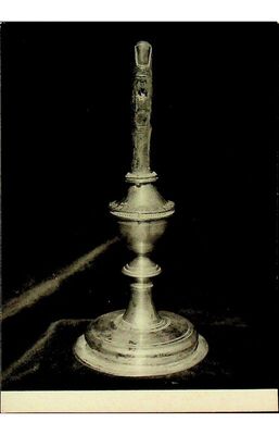 Split, Crkva sv. Duha, moćnik