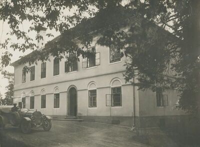 Klokovec (Krapinske Toplice) - Dvor Ožegovići Barlabaševački