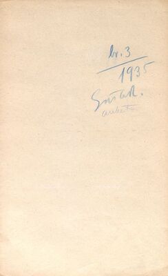 Sušak, regulacioni plan, anketa