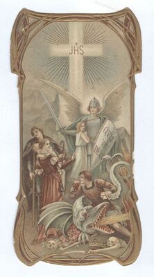 Nego izbavi nas od zla