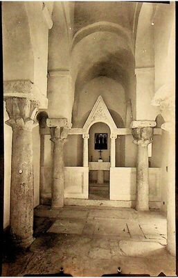 Split, Crkva sv. Mikule u Velom Varošu