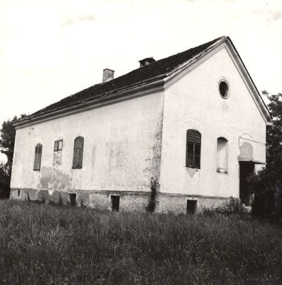 Velika Mlaka - Kurija, total