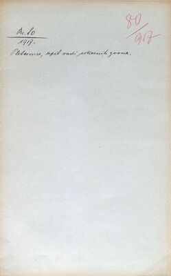 Pleternica, upit radi crkvenih zvona