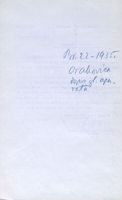 Gubitak fotografskog aparata