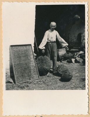 Korpe u Doljanovcima