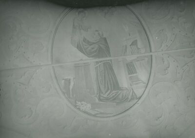 Tužno (Vidovec) - Kapela sv. Antuna