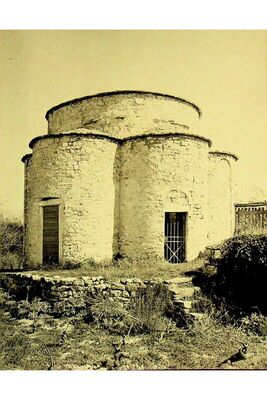 Split, Crkva sv. Trojice