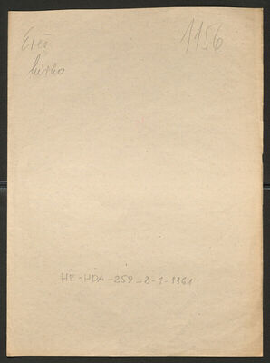 Ereš, Mirko, 24.9.1907. Policijski karton