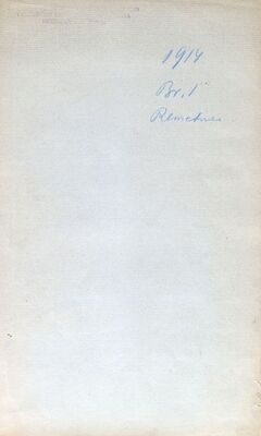 Remetinec (Novi Marof) - Crkva Blažene Djevice Marije, obnova