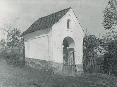 Zagorska Sela - Poklonac