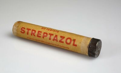 Streptazol