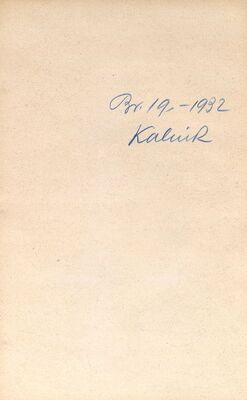 Kalnik - Crkva sv. Brcka; Kamešnica (Kalnik) - Crkva sv. Andrije