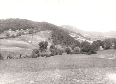 Remetinec - Panorama