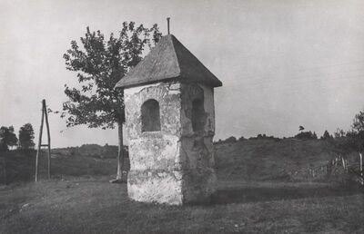 Erdelj (Generalski Stol) - Poklonac