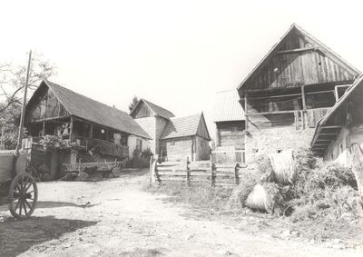 Noršić Selo - Dio naselja