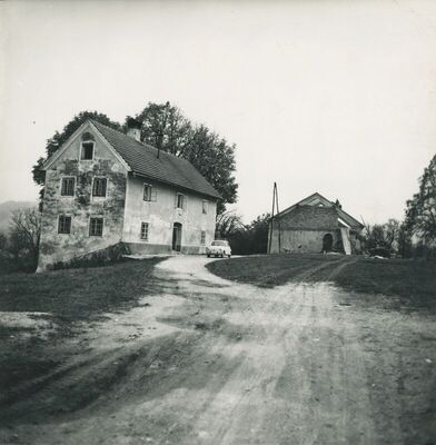 Zagorska Sela - Kurija, kompleks