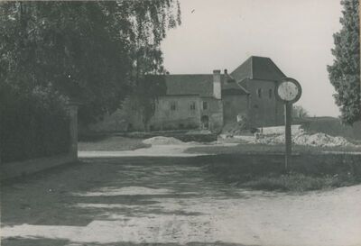 Varaždin - grad, okoliš